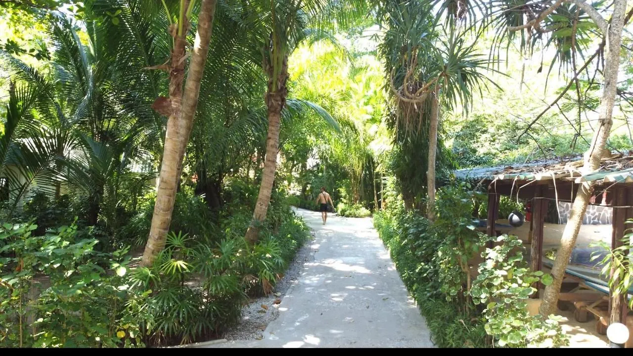 Lanta Island Resort Koh Lanta 3*,