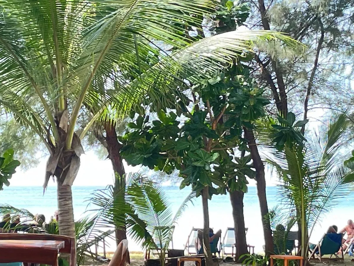 Lanta Island Resort Koh Lanta 3*,  Thailand