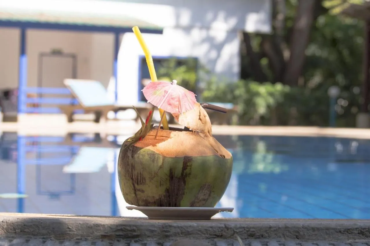 Lanta Island Resort Koh Lanta