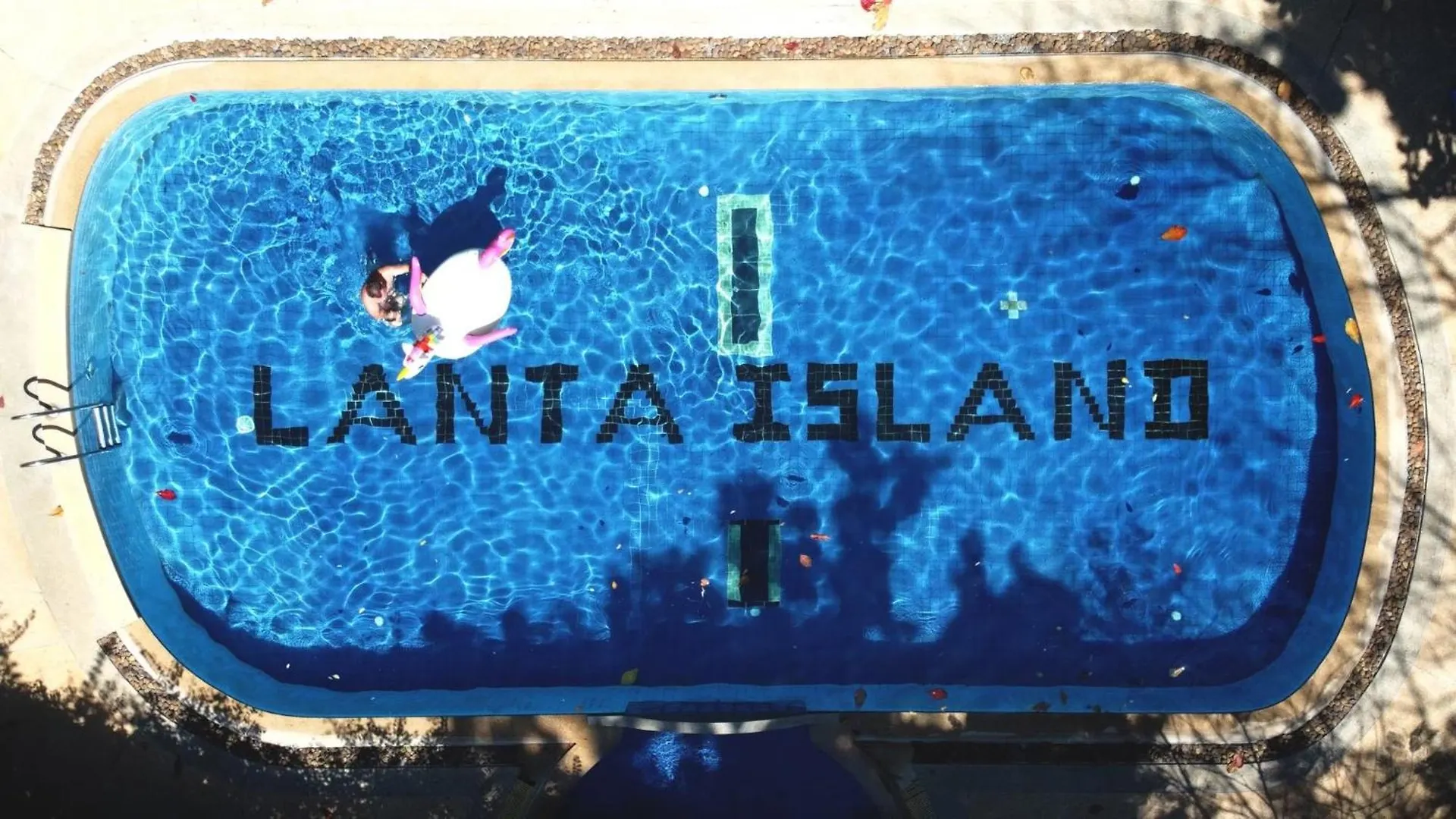 Lanta Island Resort Koh Lanta