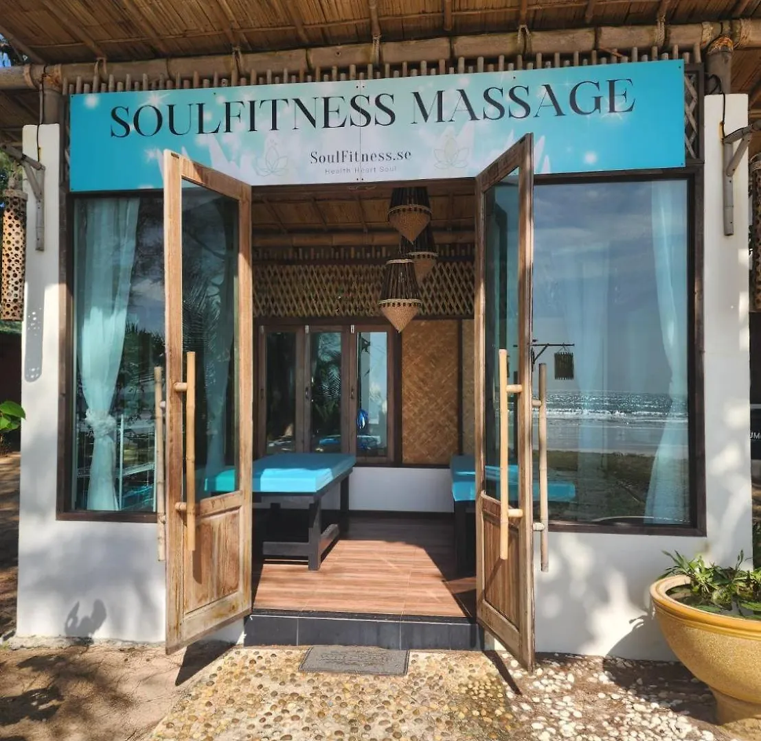 Lanta Island Resort Koh Lanta 3*,
