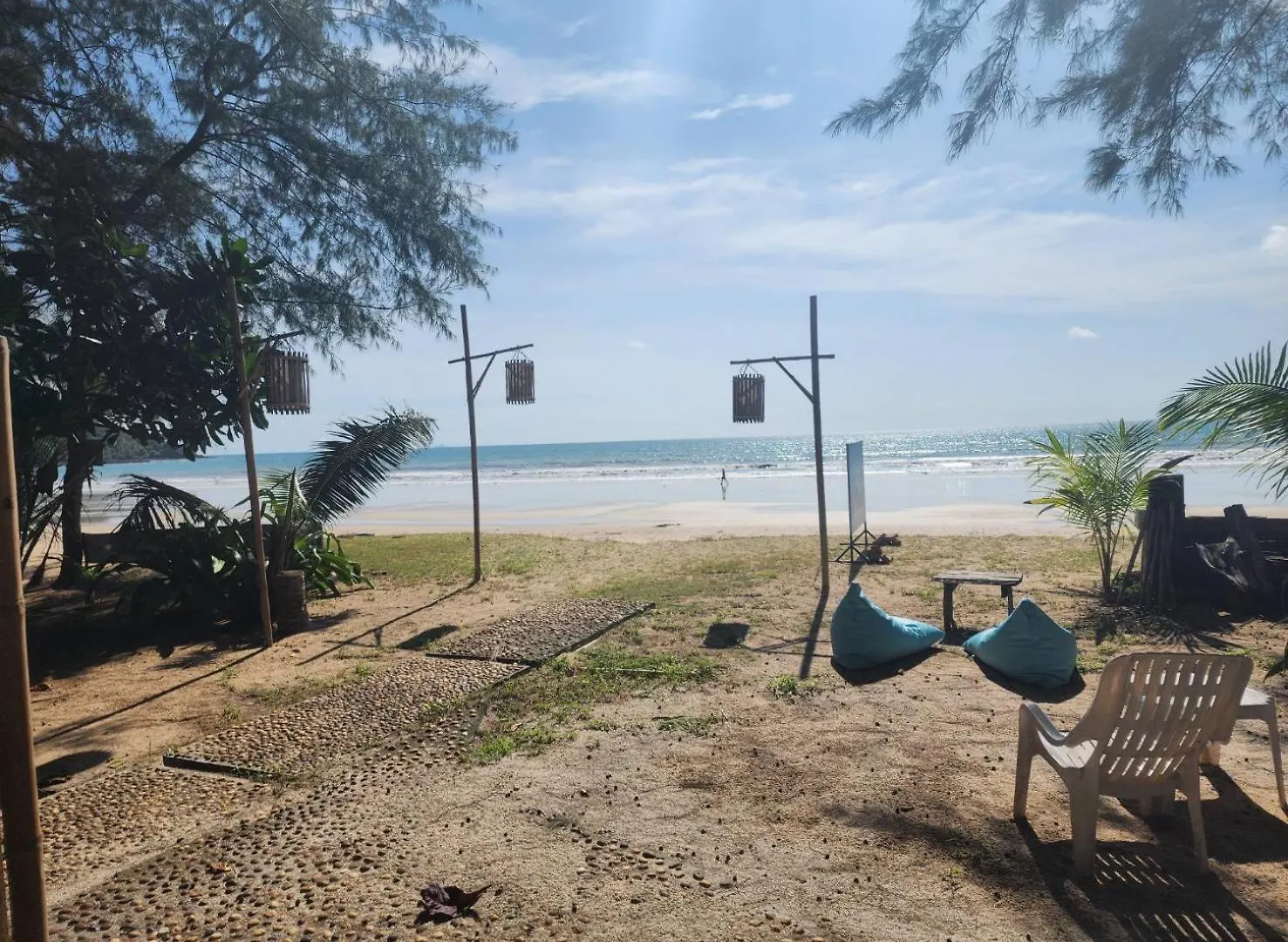 Lanta Island Resort Koh Lanta