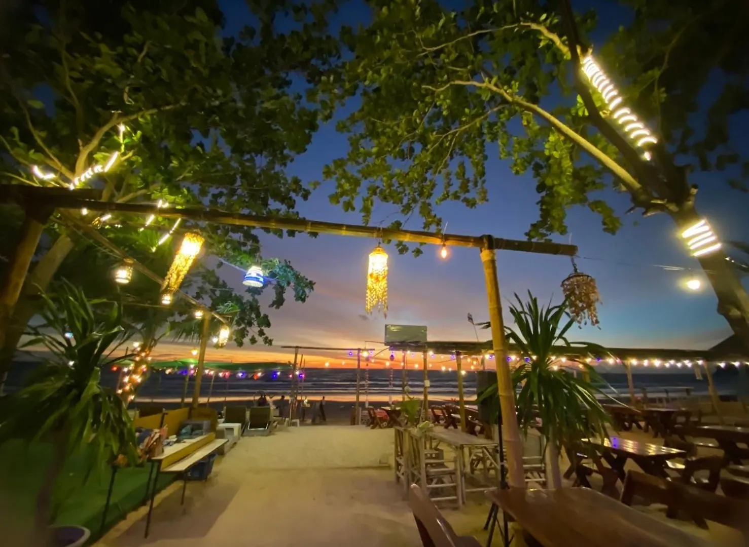 Lanta Island Resort Koh Lanta