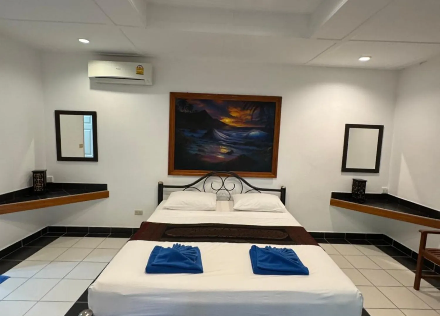 Lanta Island Resort Koh Lanta 3*,