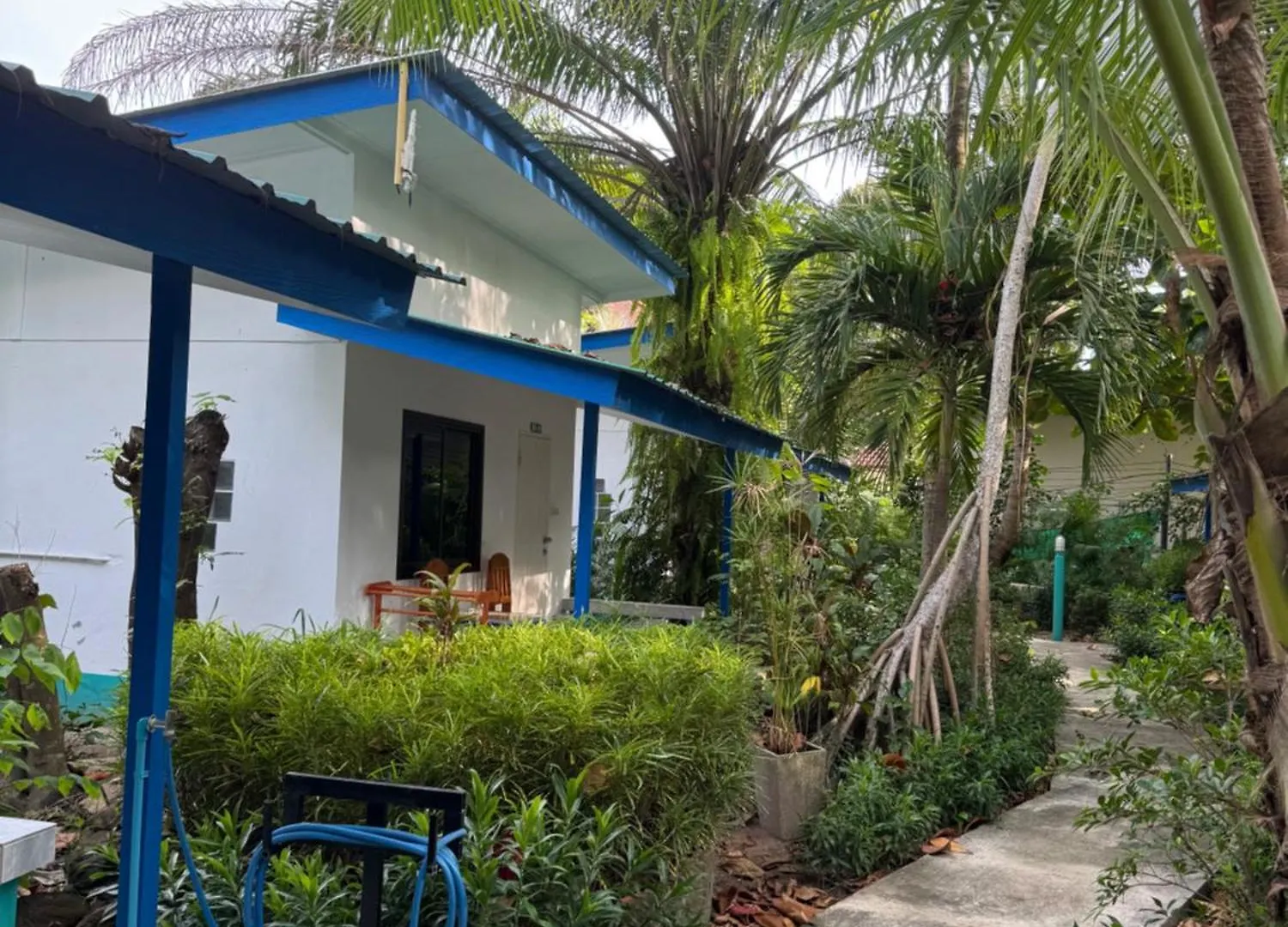 Lanta Island Resort Koh Lanta