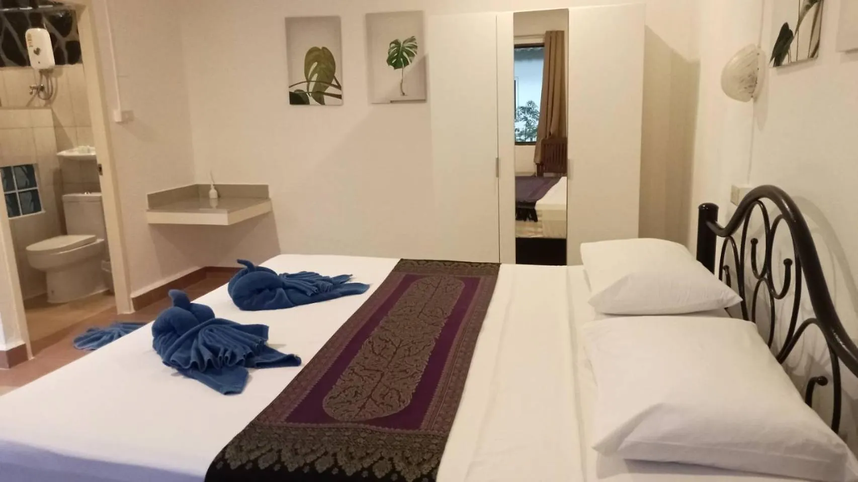 Lanta Island Resort Koh Lanta Thailand