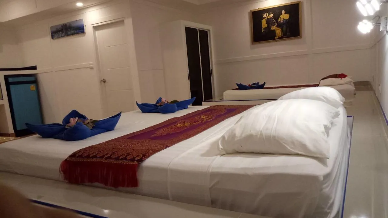 Lanta Island Resort Koh Lanta