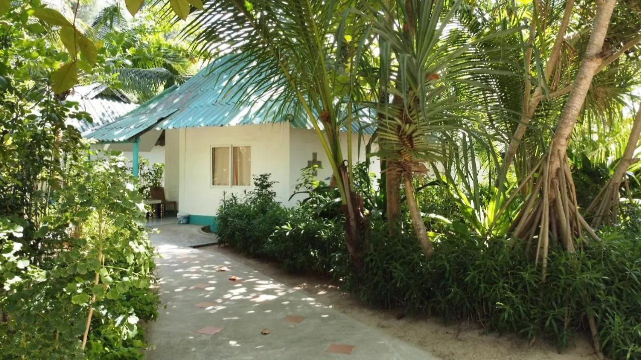Lanta Island Resort Ko Lanta