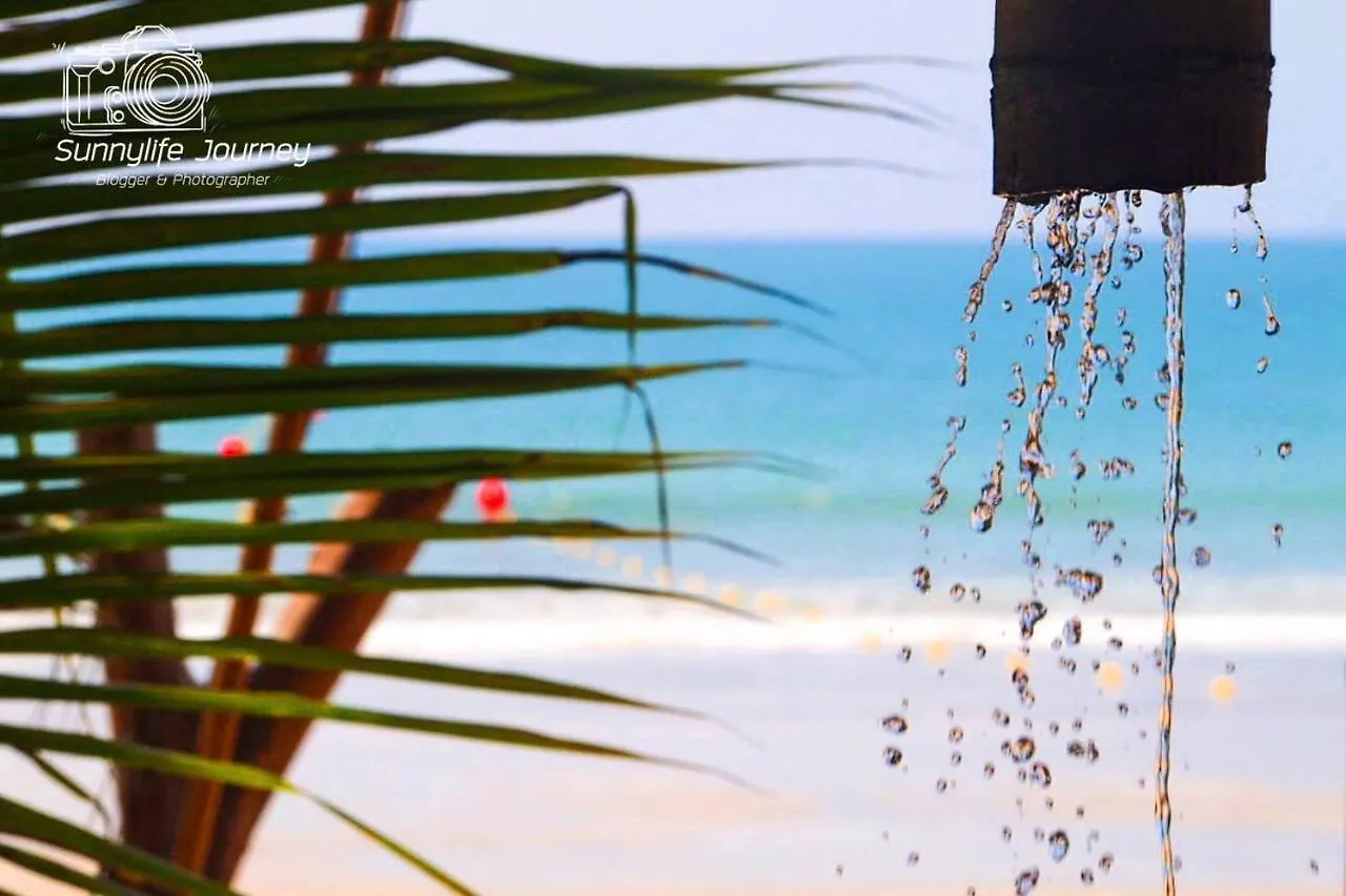 Lanta Island Resort Ko Lanta