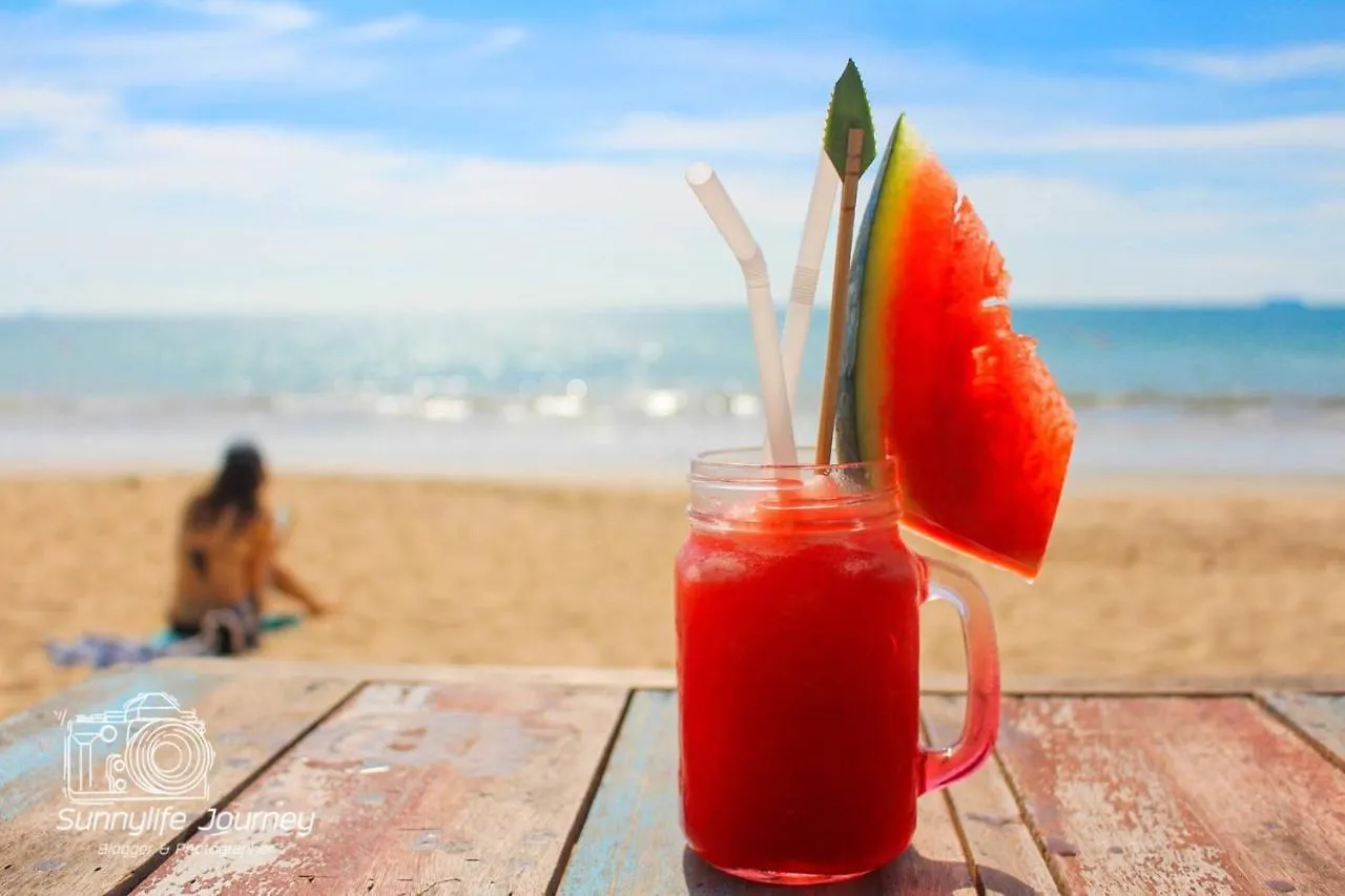 Lanta Island Resort Ko Lanta