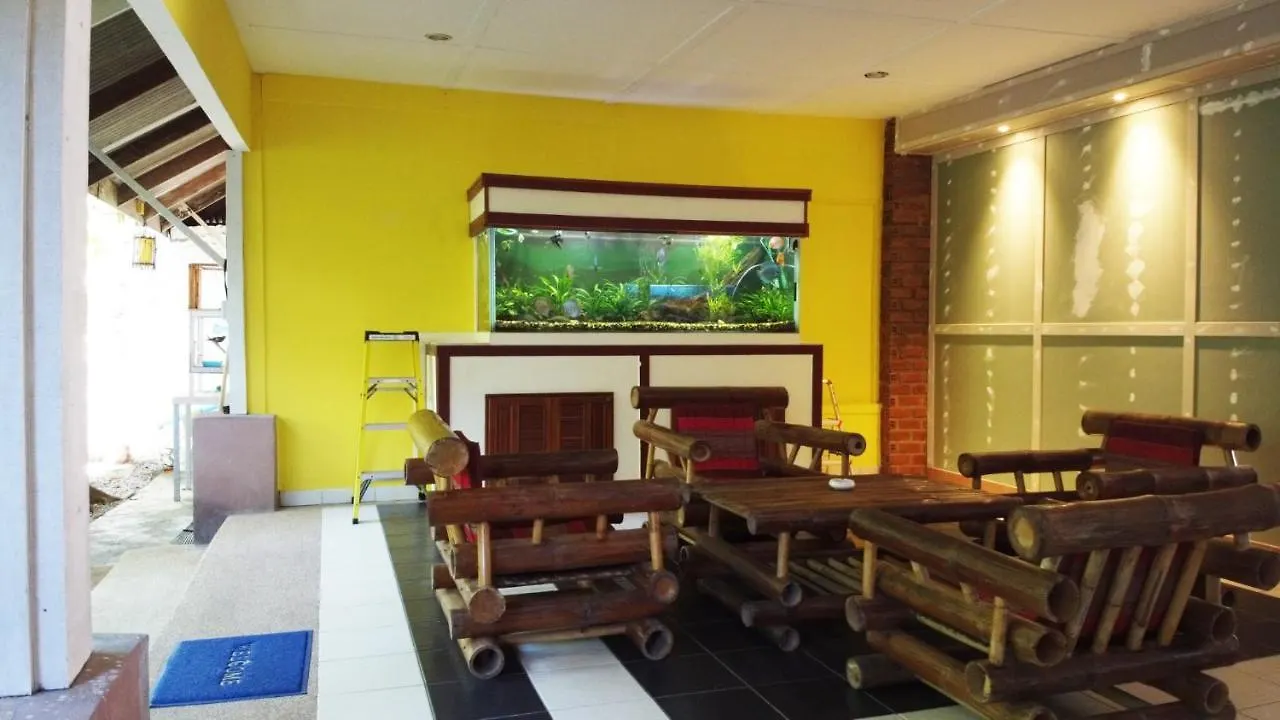 Lanta Island Resort Ko Lanta