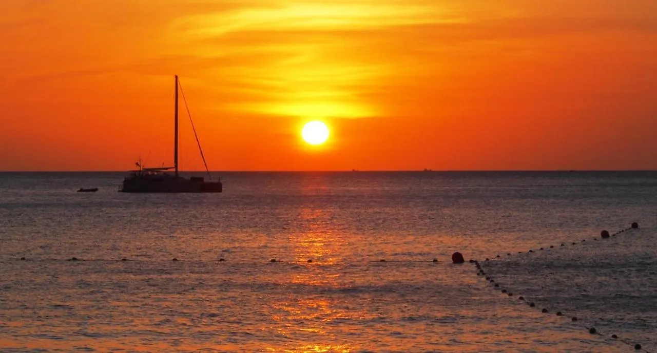 Lanta Island Resort Ko Lanta