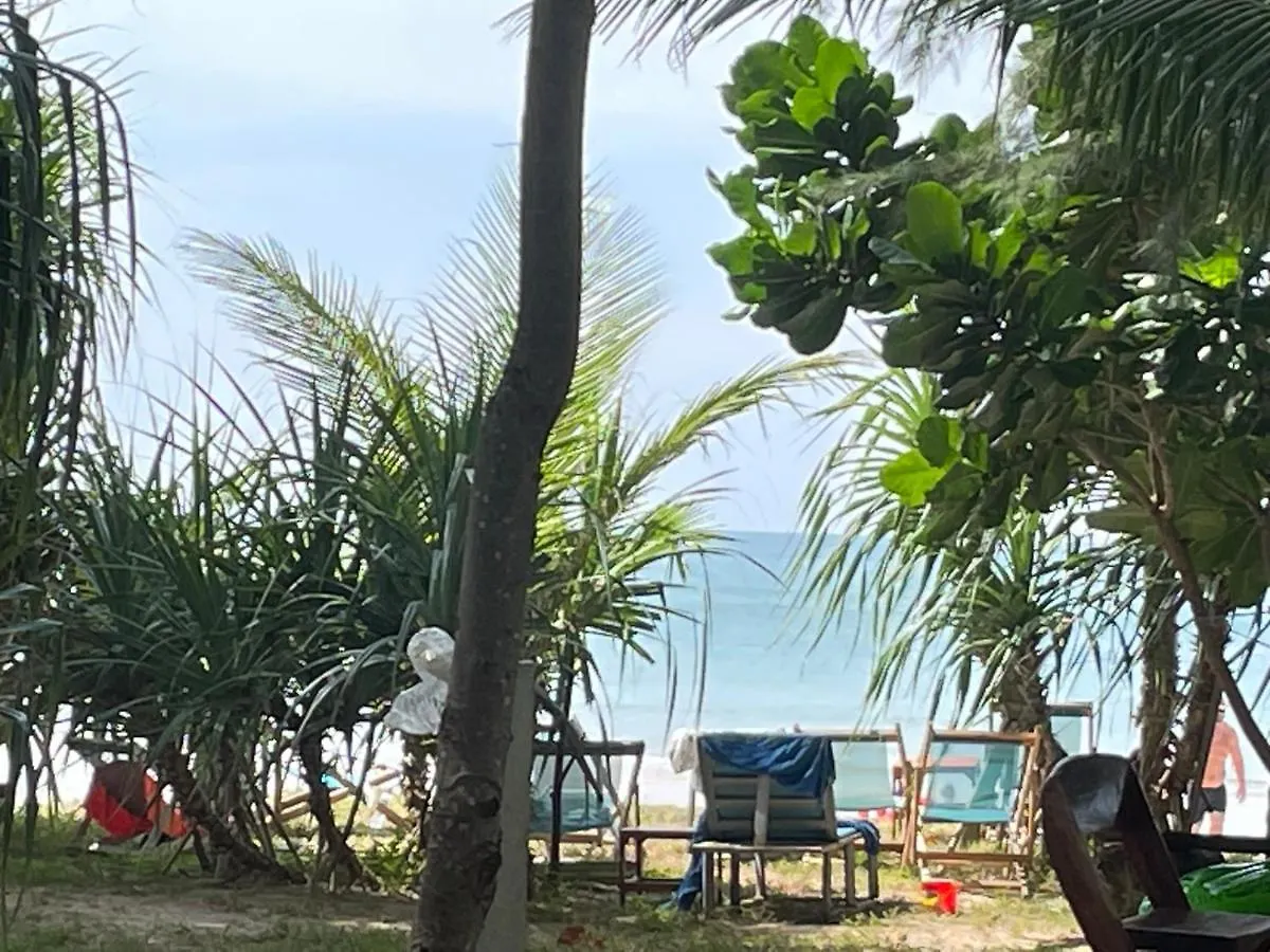 ***  Lanta Island Resort Ko Lanta Thailand