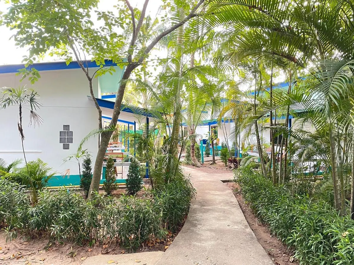 Lanta Island Resort Koh Lanta