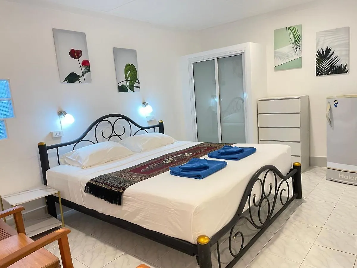 Lanta Island Resort Koh Lanta