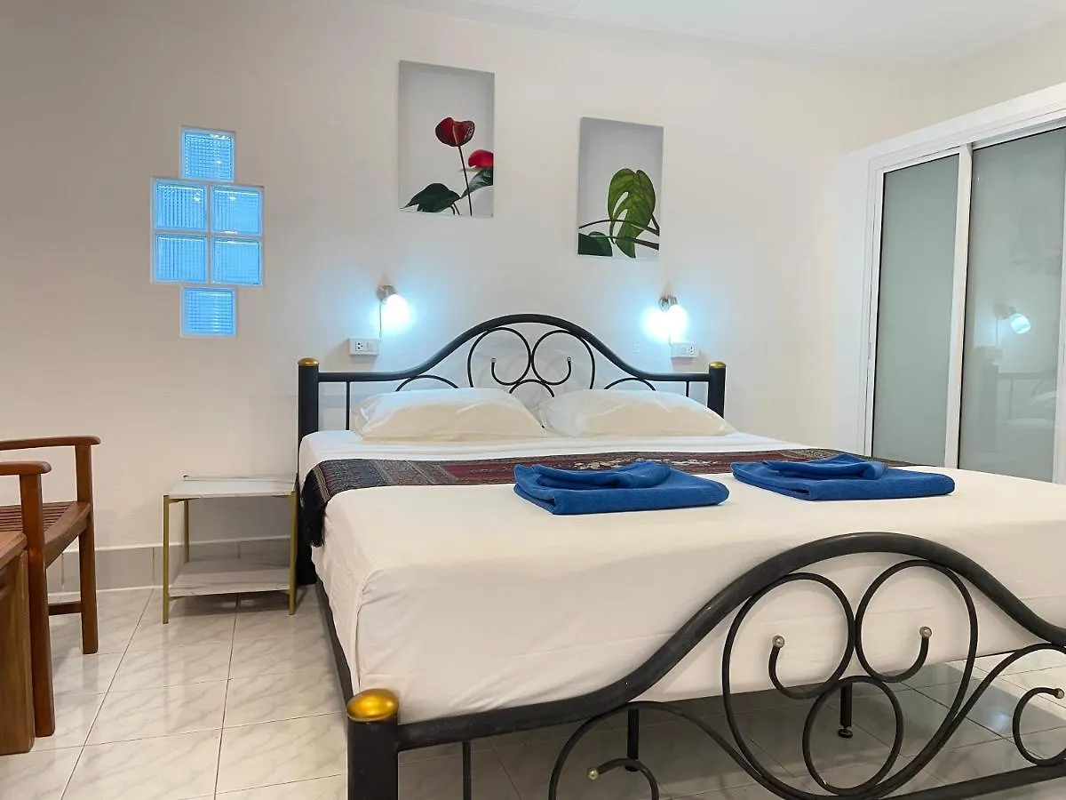 Lanta Island Resort Ko Lanta