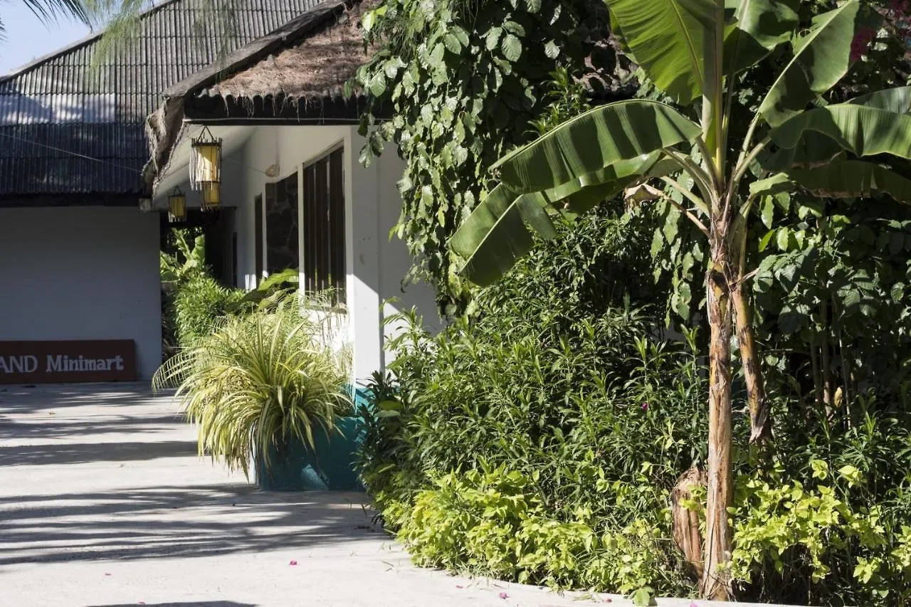 Lanta Island Resort Koh Lanta 3*,  Thailand