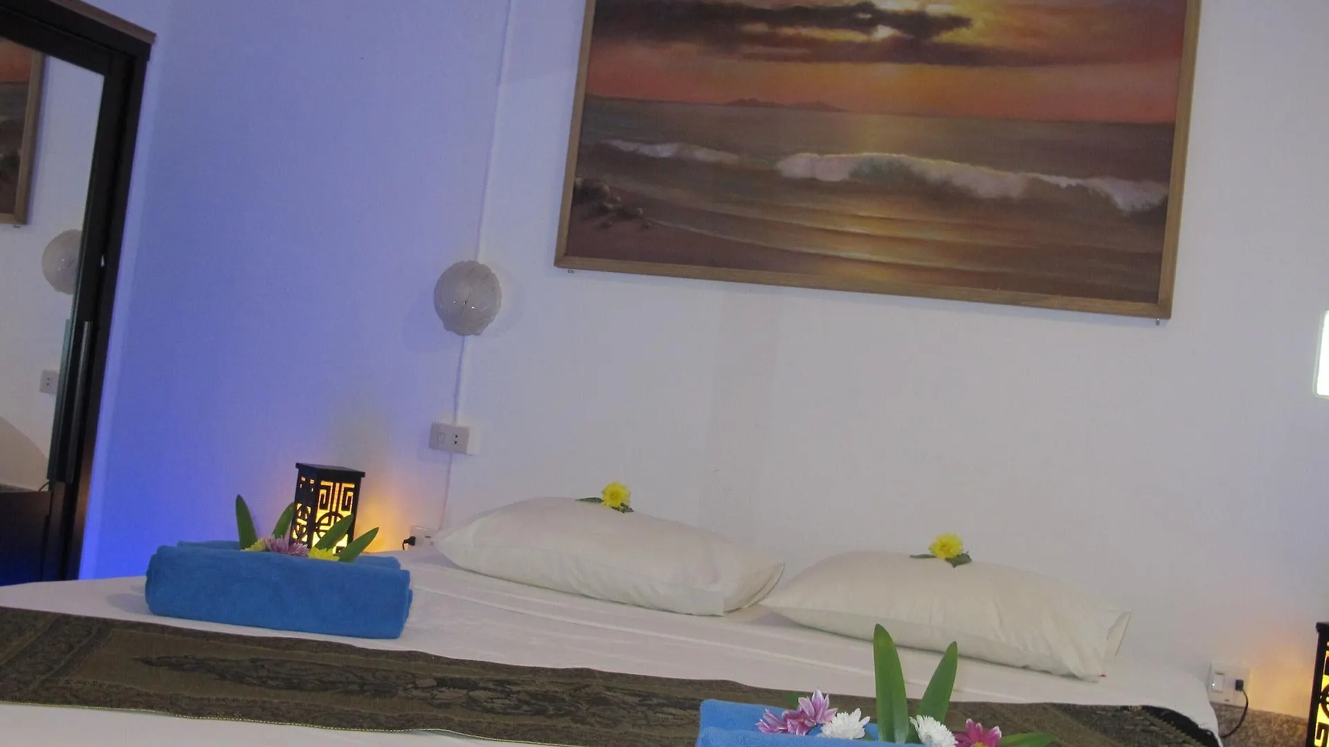 ***  Lanta Island Resort Ko Lanta Thailand