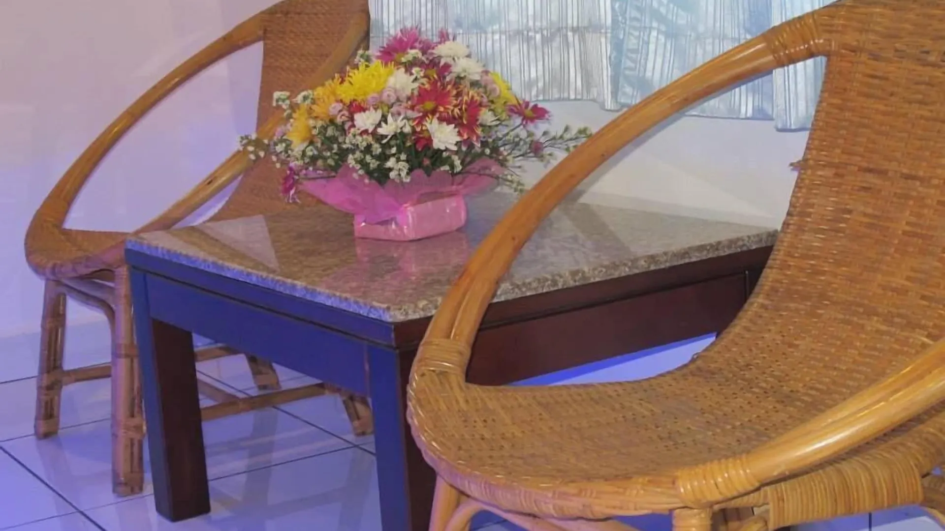 Lanta Island Resort Ko Lanta