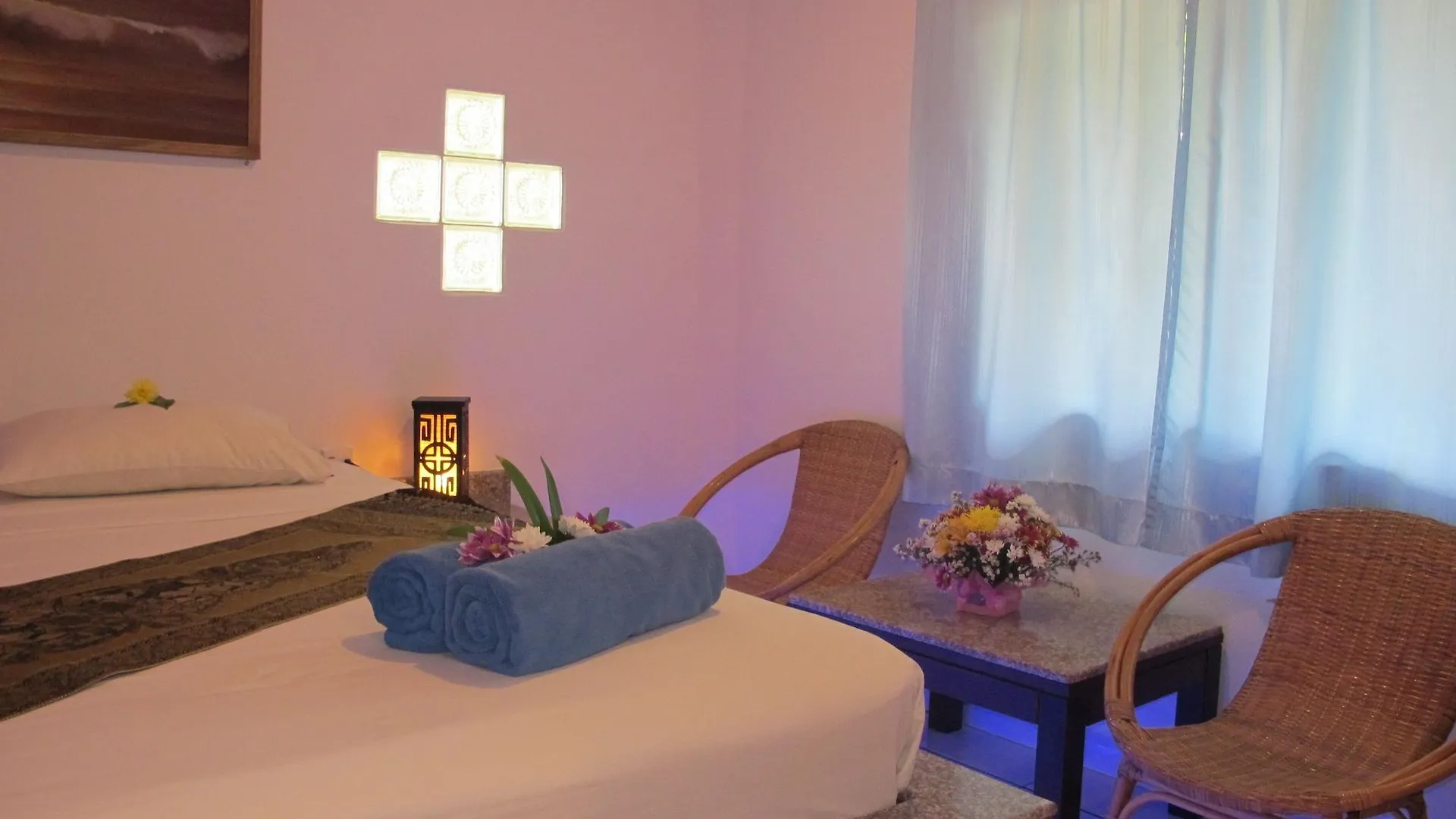 Lanta Island Resort Ko Lanta