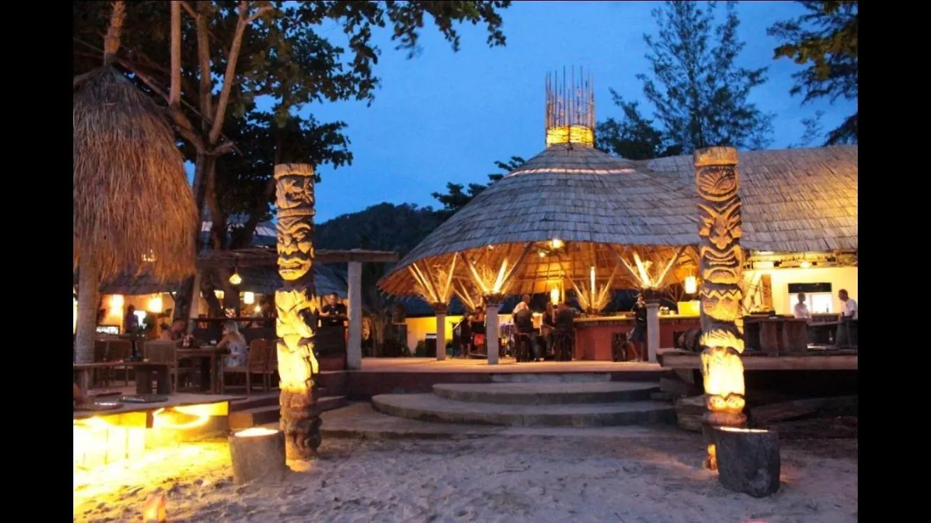 Lanta Island Resort Ko Lanta
