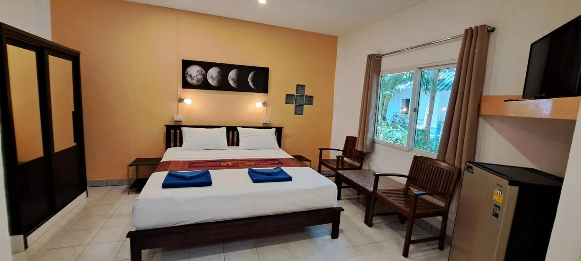 Lanta Island Resort Koh Lanta