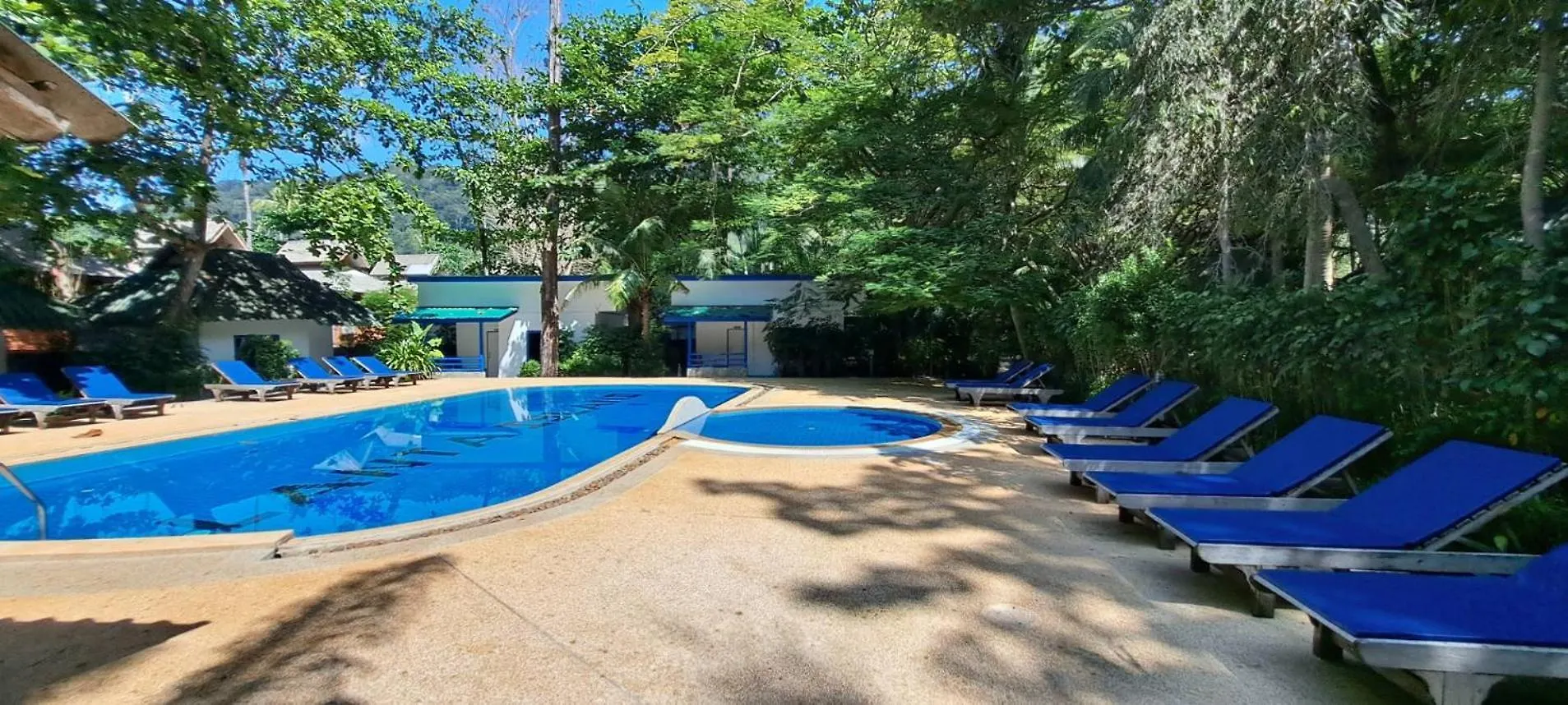 Lanta Island Resort Ko Lanta