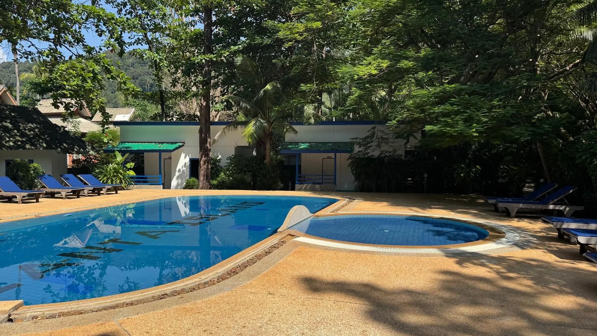 Lanta Island Resort Ko Lanta