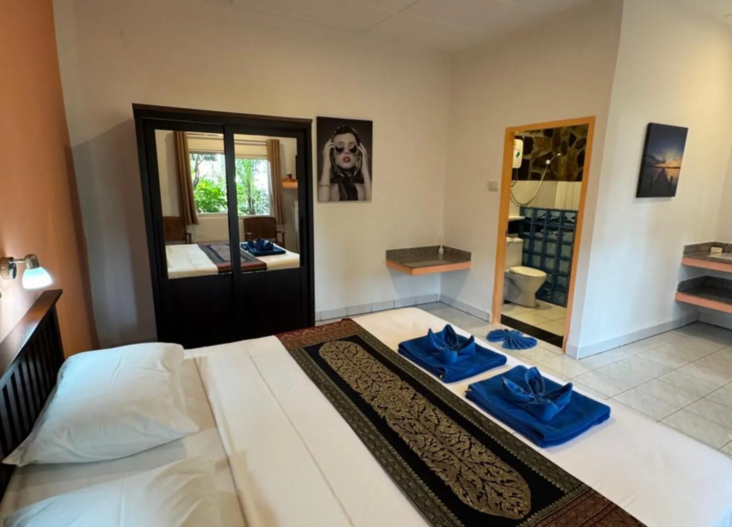 ***  Lanta Island Resort Ko Lanta Thailand