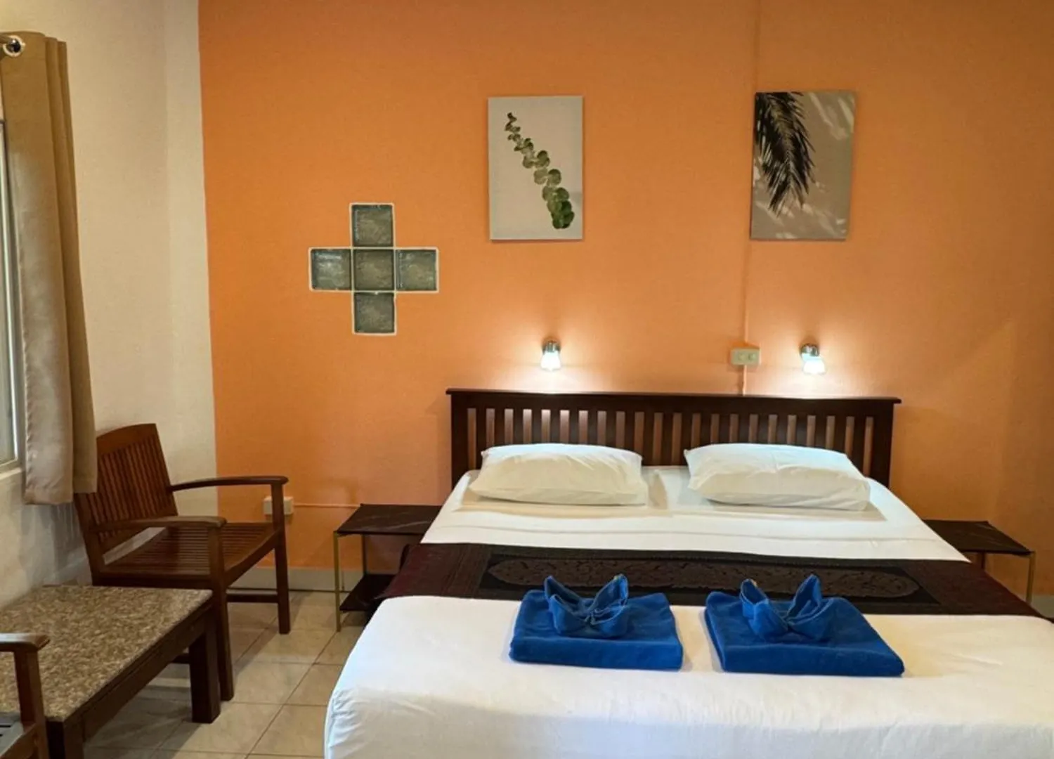 Lanta Island Resort Ko Lanta