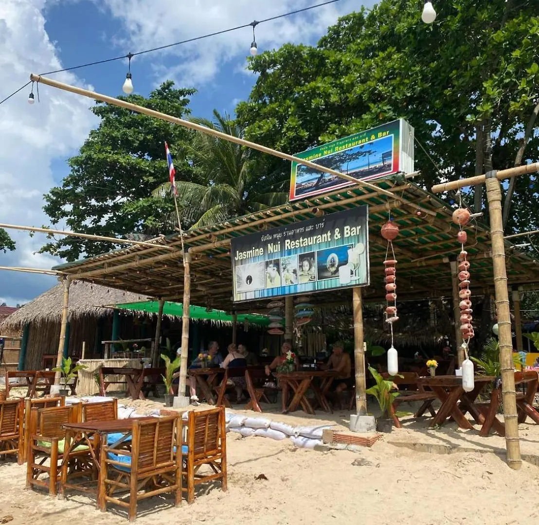 Lanta Island Resort Ko Lanta