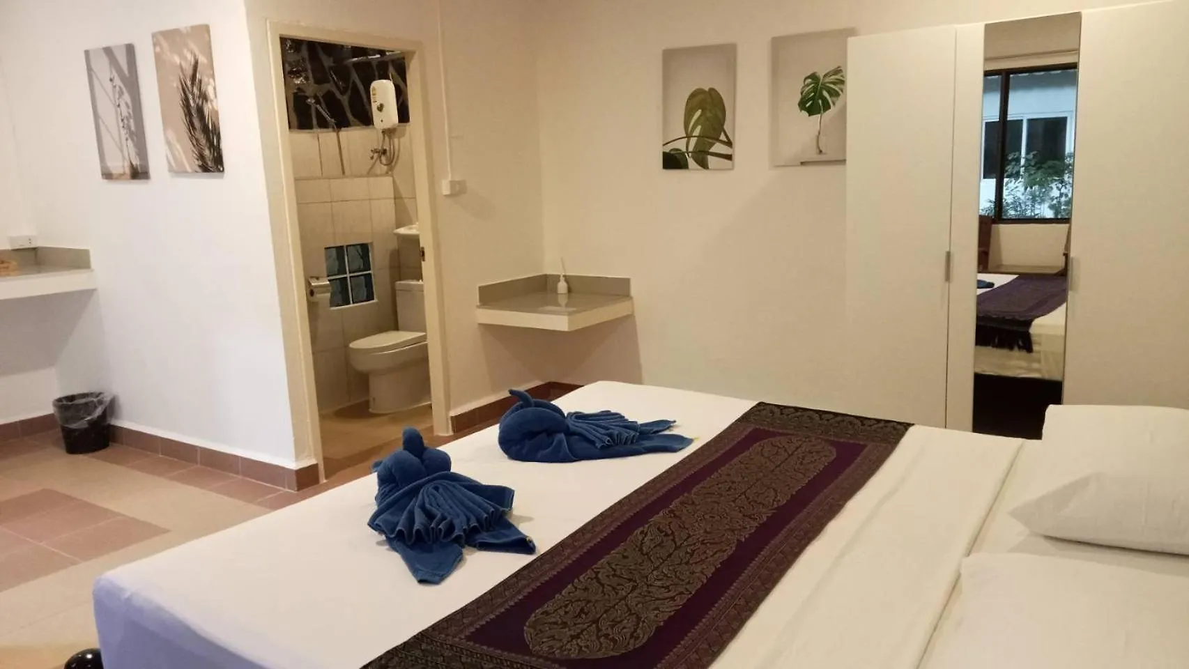 Lanta Island Resort Ko Lanta