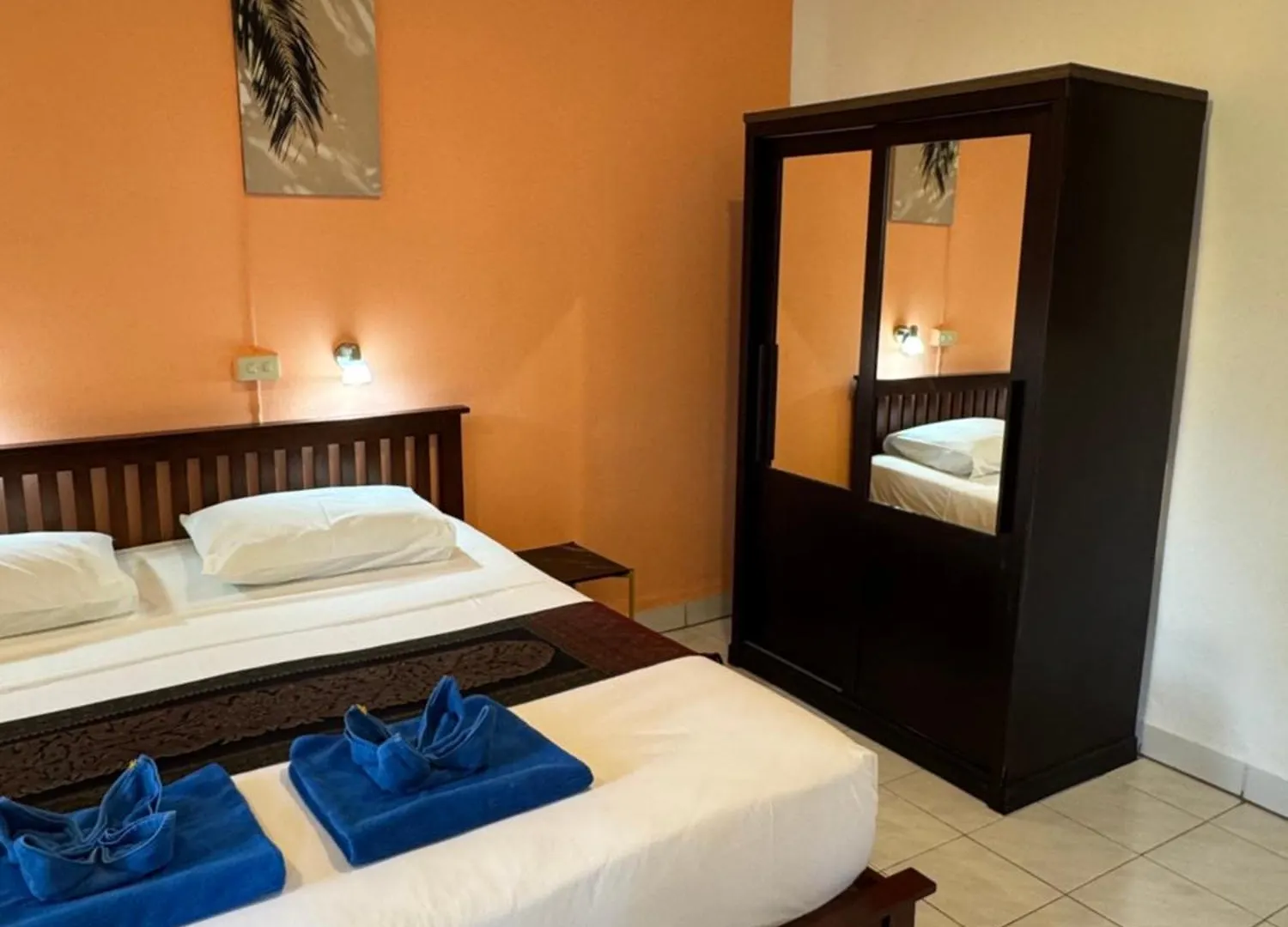 Lanta Island Resort Koh Lanta