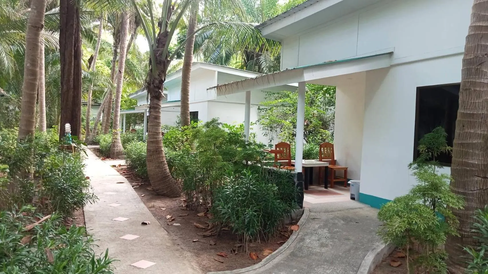 Lanta Island Resort Ko Lanta