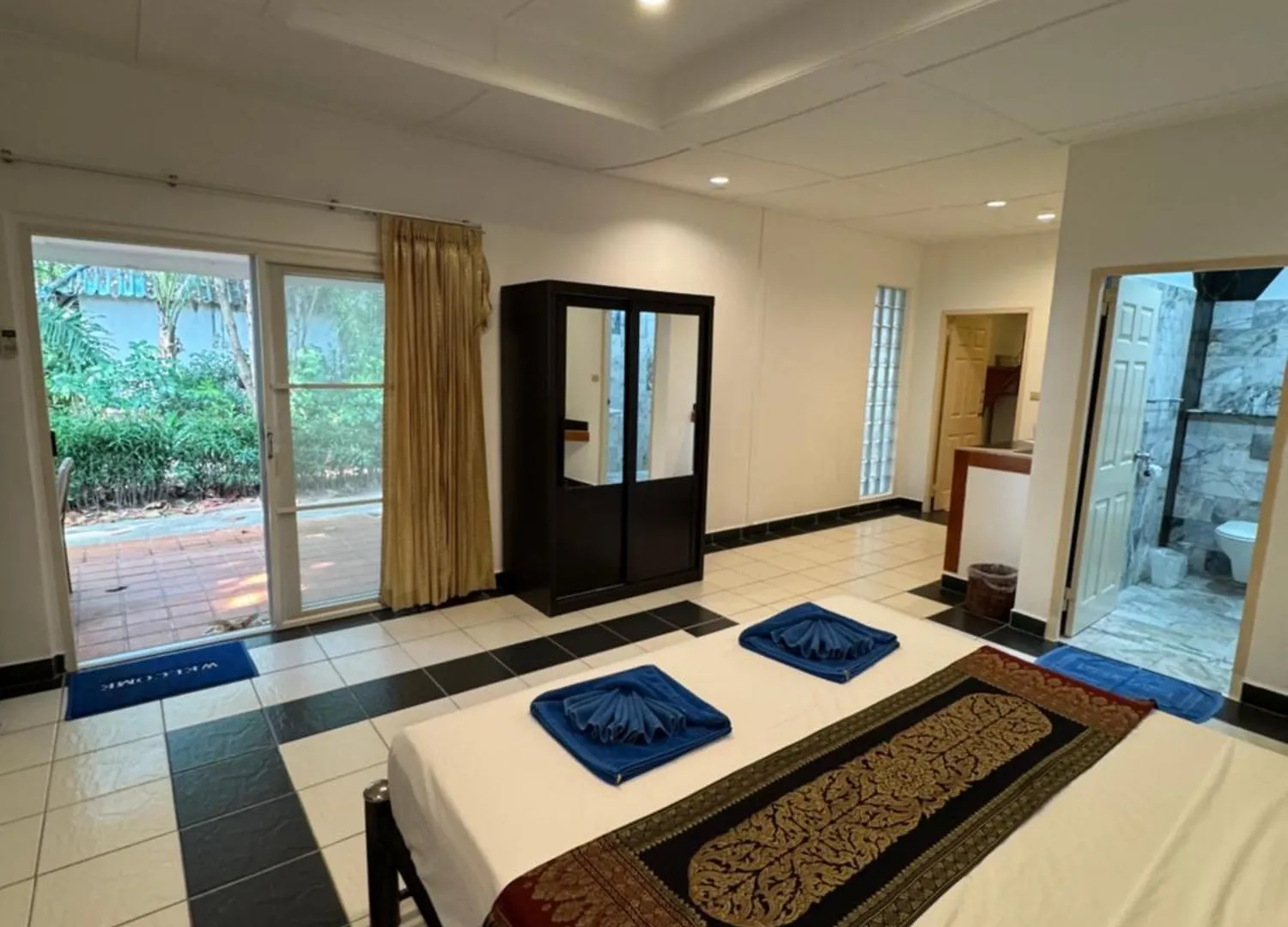 Lanta Island Resort Ko Lanta
