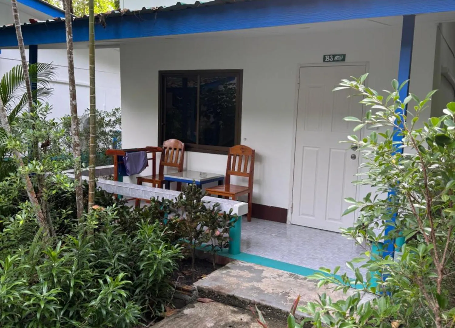 Lanta Island Resort Ko Lanta