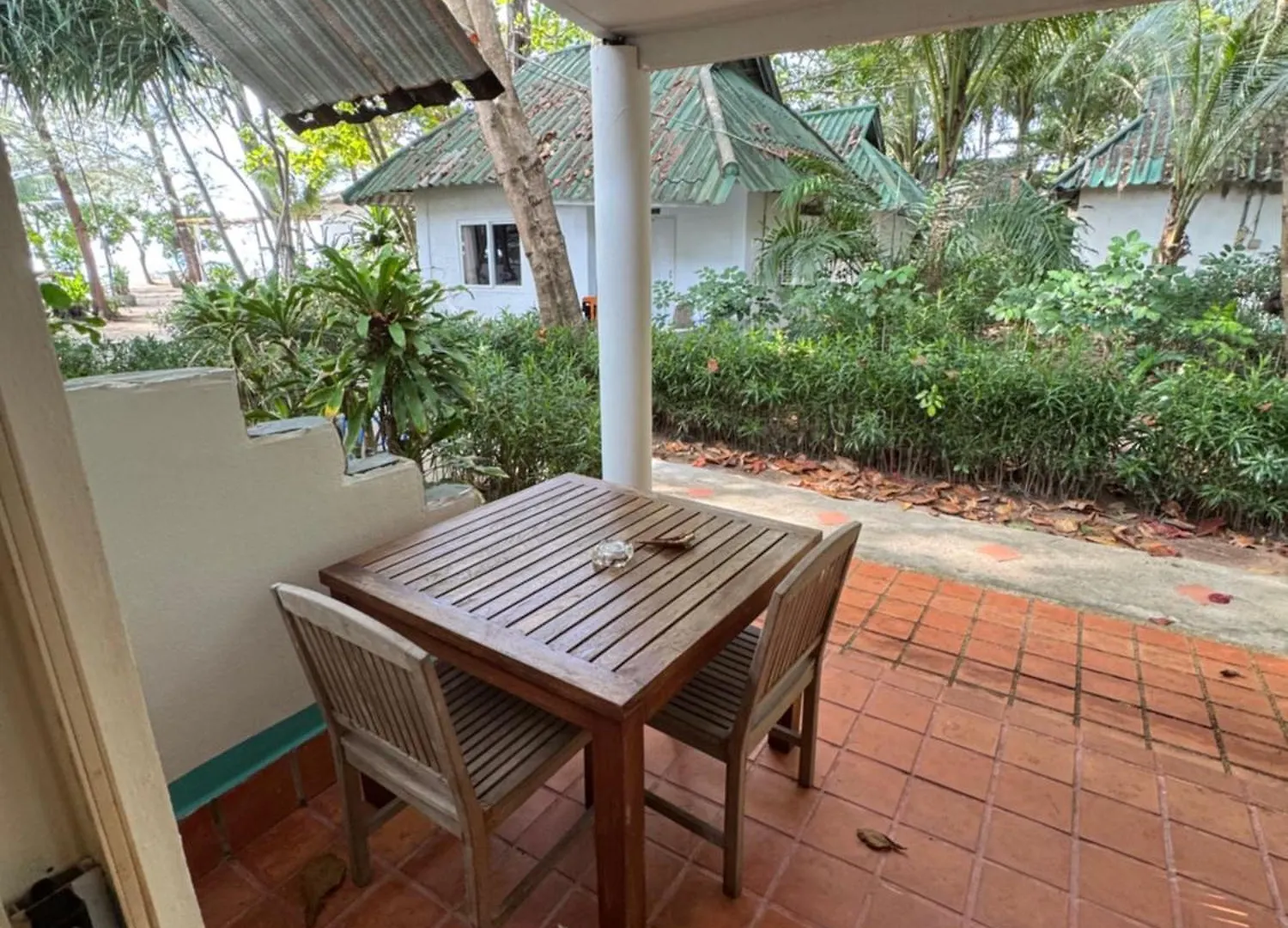Lanta Island Resort Ko Lanta 3*,  Thailand