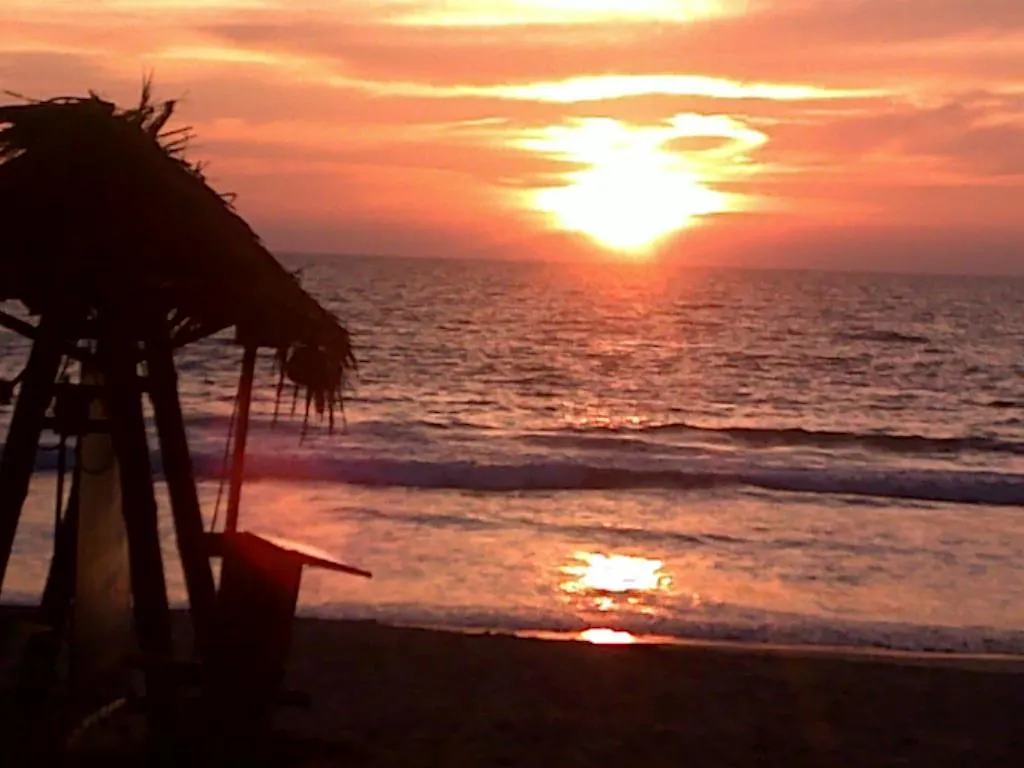 Lanta Island Resort Ko Lanta