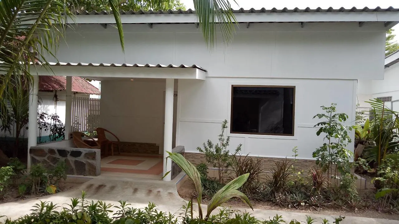 Lanta Island Resort Ko Lanta