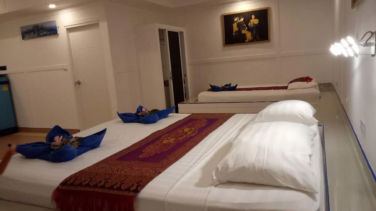 Lanta Island Resort Koh Lanta
