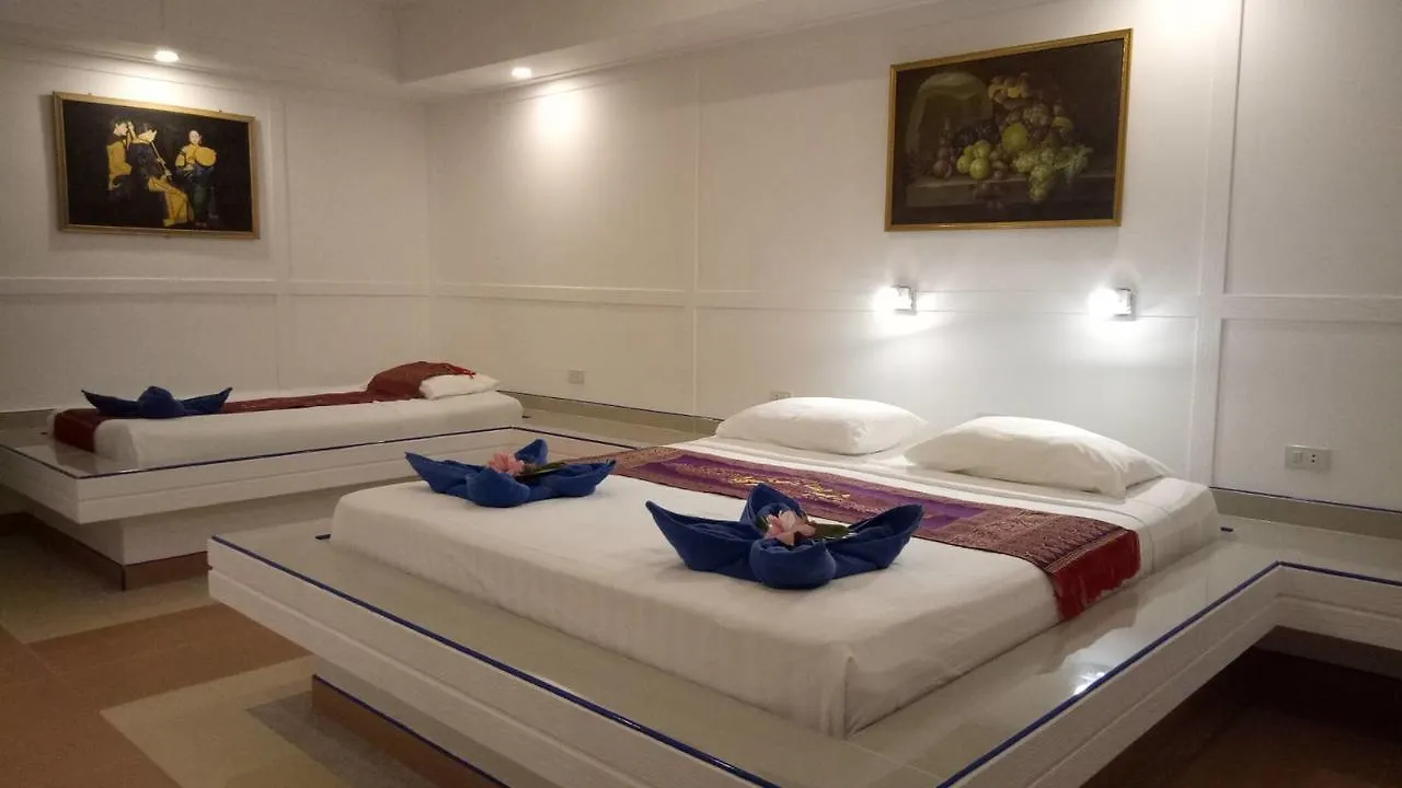 Lanta Island Resort Ko Lanta 3*,  Thailand