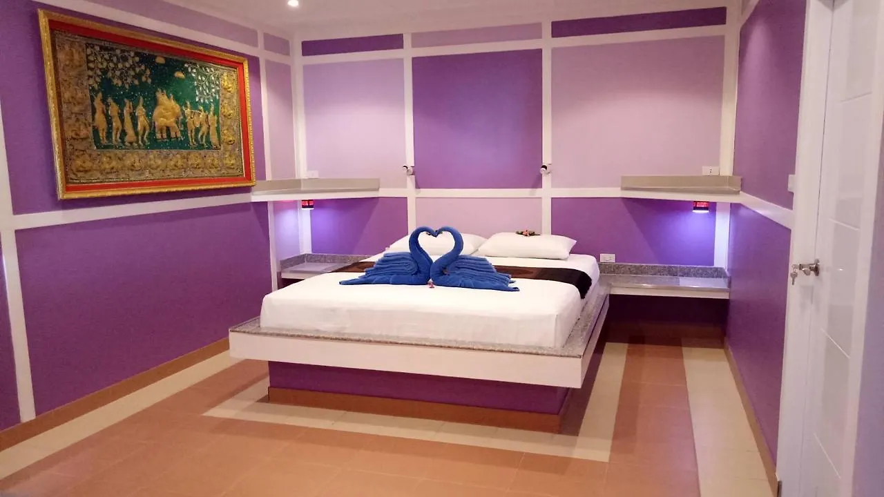 Lanta Island Resort Ko Lanta Thailand