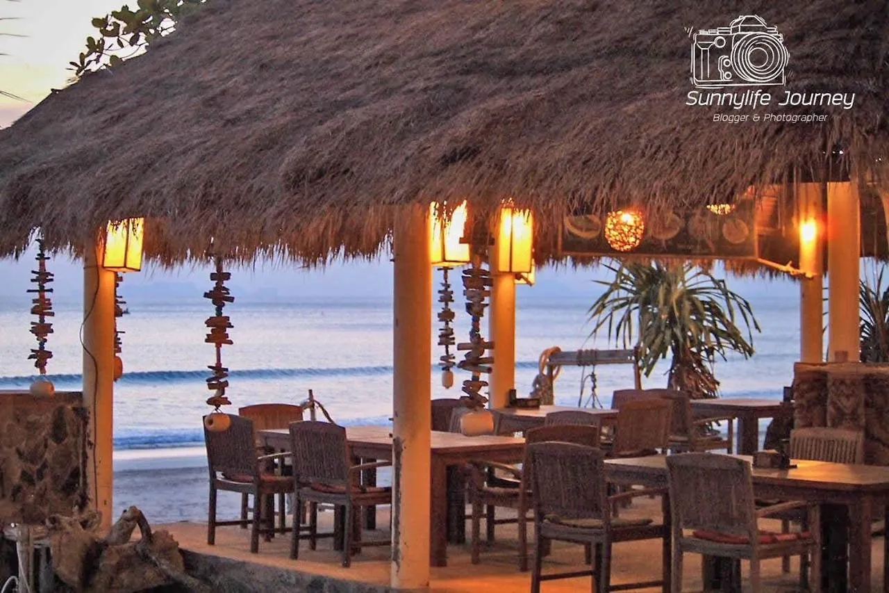 ***  Lanta Island Resort Ko Lanta Thailand