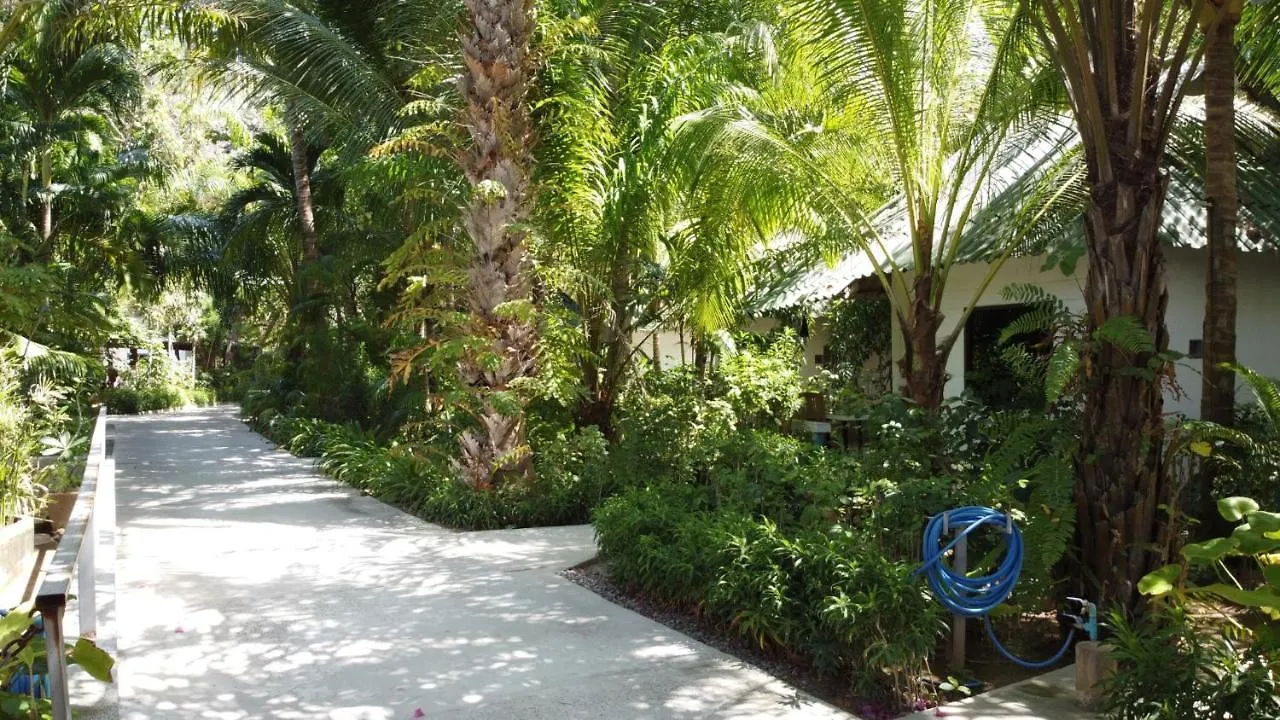 Lanta Island Resort Ko Lanta