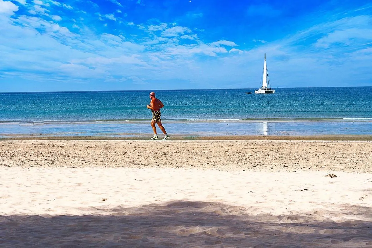 Lanta Island Resort Ko Lanta Thailand
