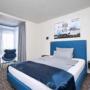 Schwertfirm Hotel Karlsfeld