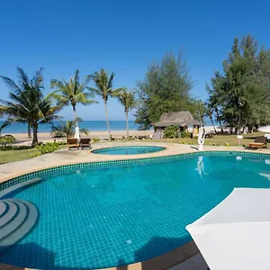 Gooddays Lanta Sha Resort