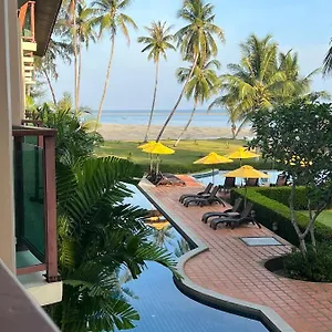 Resort Lanta Pura Resort-sha Extra, Ko Lanta