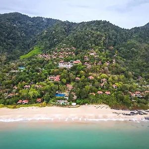 منتجع وسبا بيمالاي, Ko Lanta