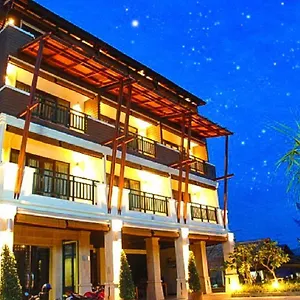 Lanta Mermaid Boutique House Station touristique